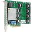 Hp 2CK605 Hpe Ml350 Gen10 12gb Sas Expander Card Kit With Cables