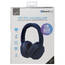Dpi IAHN40IND Blue Tooth Wireless Headphones