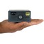 Aaxa KP-400-01 P400 Short Throw Mini Projector