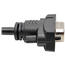 Tripp P566-006-VGA Hdmi To Vga Active Adapter Cable Low Profile Hd15 M
