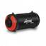 Axess SPBL1010RED Portable 3? Bluetooth Speaker Red Tws Link+ Recharge