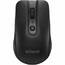 Imicro C190 BLACK Bornd C190 - Mouse - 2.4 Ghz - Black