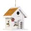 Songbird BC15112 Happy Home Birdhouse