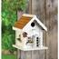 Songbird BC15112 Happy Home Birdhouse