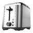 Spectrum TR3500SD Bd 2slice Stainless Toaster