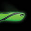 Wichard 10112 Wichard Offshore Knife - Single Serrated Blade - Fluores