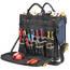 Clc PB1543 Clc  Multi-compartment Technician39;s Tool Bag - 17