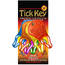 Tickkey PN-ASST1 The Tick Key Tick Removal Device - Portable, Safe And
