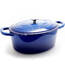 Crock-pot 69149.02 Crock Pot Artisan 7 Quart Enameled Cast Iron Oval D