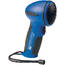 Innovative 545-5010-7 Innovative Lighting Handheld Electric Horn - Blu