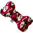 Mirage 1343-TYBN8 Pink Camo Skulls 8 Inch Bone Dog Toy
