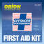 Orion 844 Orion Offshore Sportfisherman First Aid Kit