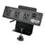 Tripp RA46771 (r) Tlp310usbc Protect It!(r) 3-outlet Surge Protector W