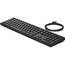 Hp 9SR37UT#ABA Smart Buy Wired 320k Keyboard