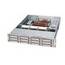 Supermicro CSE-826E2-R800LPB System Cabinet - Rack-mountable - Extende