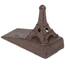 Accent 4506488 Cast Iron Eiffel Tower Door Stopper