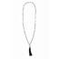 Saachiwholesale 609892 Pari Long Tassel Necklace (pack Of 1)