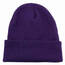 Dobbi PB179PU Cuffed Knit Beanie Hats By  ( Variety Of Colors Availabl