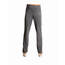 Island P026-1057G2 Mid Rise Slim Straight Pant (pack Of 1)