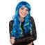 Goods HW-6775A Aquatic Beauty Wig (pack Of 1)