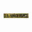 Trooper 180 Military Name Tape (pack Of 1)