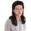 Goods HM-365A 80's Mullet Wig (pack Of 1)