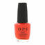 Opin 360704 Opi By Opi Opi Living On The Bula-vard! Nail Lacquer Nlf81