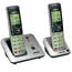 Vtech 80-8612-00 2 Handset Cordelss Phone With Caller Id