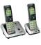 Vtech 80-8612-00 2 Handset Cordelss Phone With Caller Id