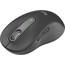 Logitech 939-001950 Signature M650 L Wireles Mouse    Signature M650 W