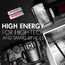 Tenergy 90412 60pcs  Premium Aa 2500mah Nimh Rechargeable Batteries