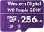 Western WDD256G1P0C 256gb Wd Purple