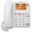 Vtech RA1926 Att Cl4940 Standard Phone - White - 1 X Phone Line - Spea