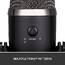 Blue 988-000400 Blue Yeti Nano Premium Usb Mic For Recording And Strea