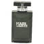 Karl 526643 Eau De Toilette Spray (tester) 3.4 Oz