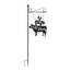 Accent 4506670 Life Is Better On The Farm Iron Garden Stake