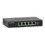 Netgear MS305-100NAS 5-port Multi-gigabit 2.5g Ethernet Unmanaged Swit