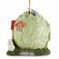 Accent 10018681 Cabbage Head Cottage Whimsical Birdhouse