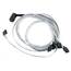 Adaptec 2280000-R Cable 2280000-r 0.8m Ra Minisas Scsi Sff-8643 To 4 X