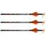 Ravin R134 .001 Premium Match-grade Lighted Arrows (3 Pack)