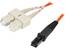 Coboc CY-OM1-MTRJ/SC-FMM-1 Cable  |cy-om1-mtrjsc-fmm-1 R