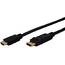 Comprehensive DISP-HD-15ST 15ft Displayport To Hdmi Cable