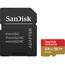 Sandisk SDSQXA2064GAN6M Extreme, Microsdxc, Memory Card, 64gb, Uhs-i, 