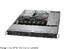 Supermicro SYS-6019P-WTR(5YR) System Sys-6019p-wtr 1y Xeon S3647 4x3.5