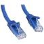 Startech DM7771 .com 100ft Cat6 Ethernet Cable, 10 Gigabit Snagless Rj