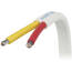 Pacer W10/2RYW-FT Pacer 102 Awg Safety Duplex Cable - Redyellow - Sold