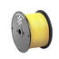 Pacer WUL8YL-100 Pacer Yellow 8 Awg Primary Wire - 10039;