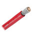 Pacer WUL1RD-FT Pacer Red 1 Awg Battery Cable - Sold By The Foot