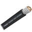 Pacer WUL2/0BK-FT Pacer Black 20 Awg Battery Cable - Sold By The Foot