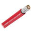 Pacer WUL1/0RD-FT Pacer Red 10 Awg Battery Cable - Sold By The Foot